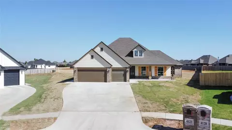 4123 Fallow Ter, Tuttle, OK 73089 photo 2