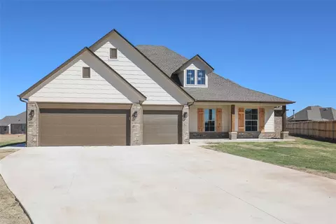 4123 Fallow Ter, Tuttle, OK 73089 photo 46