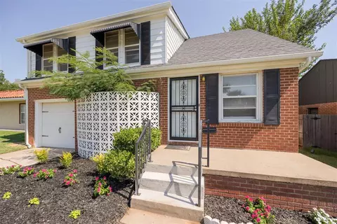 1155 NW 79th St, Oklahoma City, OK 73114