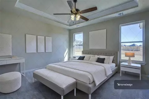 4120 Fallow Ter, Tuttle, OK 73089