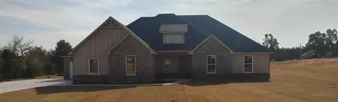 2419 Black Jack Ct, Blanchard, OK 73010