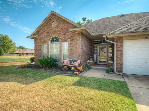 4012 Sheffield Ave, Edmond, OK 73034