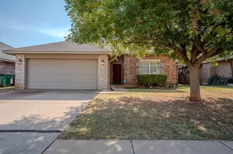 4924 NW 163rd St, Edmond, OK 73013