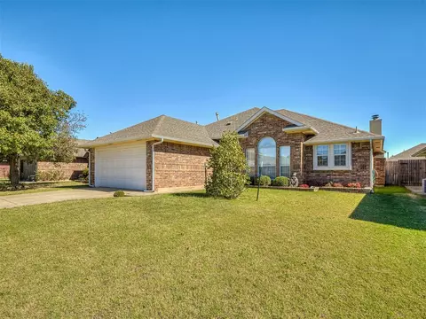 13024 Willowcrest Ln, Oklahoma City, OK 73170