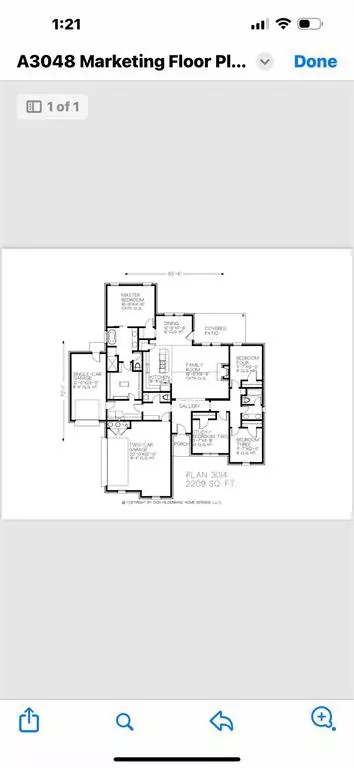 9705 Regado Ct, Guthrie, OK 73044