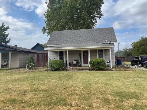 1267 E Tim Holt Dr, Harrah, OK 73045