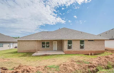 1403 Coffey Dr, Perry, OK 73077 photo 22