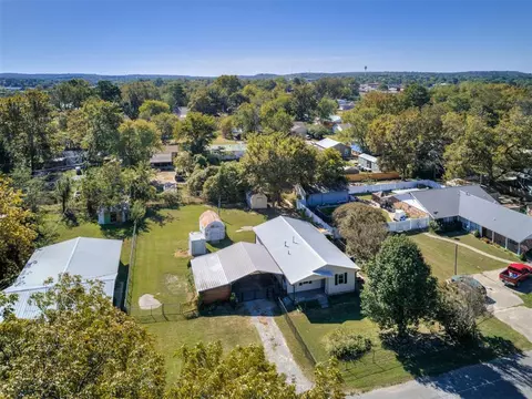 214 E Mcgee St, Eufaula, OK 74432 photo 39