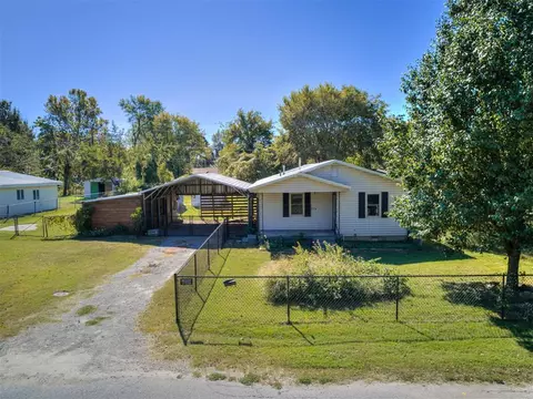 214 E Mcgee St, Eufaula, OK 74432 photo 36