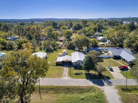 214 E Mcgee St, Eufaula, OK 74432 photo 38