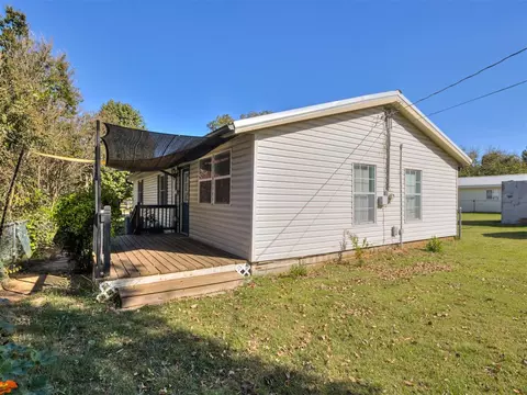 214 E Mcgee St, Eufaula, OK 74432 photo 29