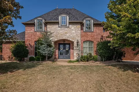 2317 Ranch House Rd, Edmond, OK 73034