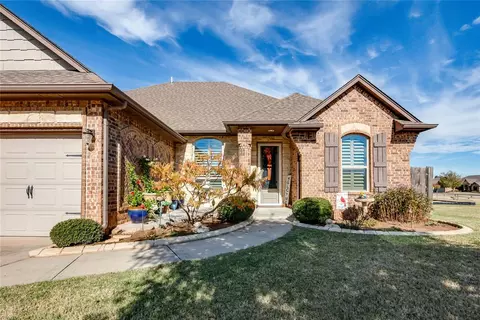 8809 NW 109 St, Oklahoma City, OK 73162