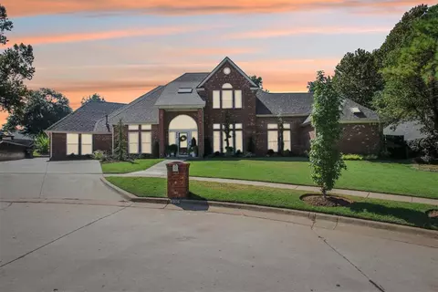 4506 Beckett Ct, Norman, OK 73072