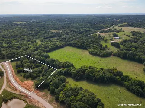 0 N 346 Rd, Asher, OK 74826