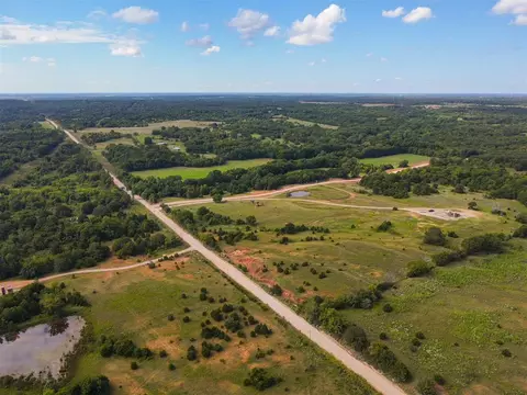 0 N 346 Rd, Asher, OK 74826 photo 2