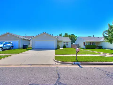 9232 Snowberry Dr, Oklahoma City, OK 73165