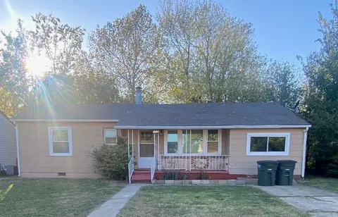 2405 Mccracken Dr, Del City, OK 73115