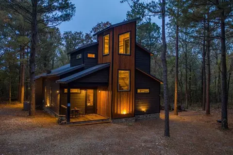 230 Camp Ranch Rd, Broken Bow, OK 74728 photo 2