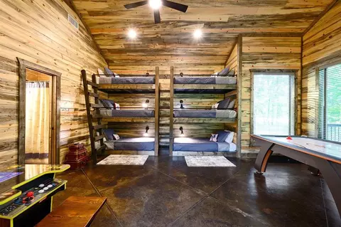 230 Camp Ranch Rd, Broken Bow, OK 74728 photo 23
