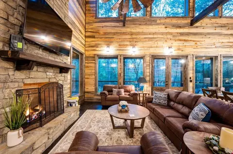 230 Camp Ranch Rd, Broken Bow, OK 74728 photo 4