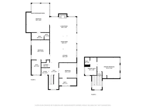 230 Camp Ranch Rd, Broken Bow, OK 74728 photo 40
