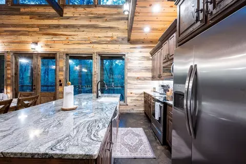 230 Camp Ranch Rd, Broken Bow, OK 74728 photo 7