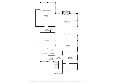 230 Camp Ranch Rd, Broken Bow, OK 74728 photo 42