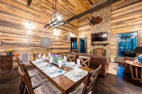 230 Camp Ranch Rd, Broken Bow, OK 74728 photo 6