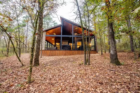 230 Camp Ranch Rd, Broken Bow, OK 74728 photo 35