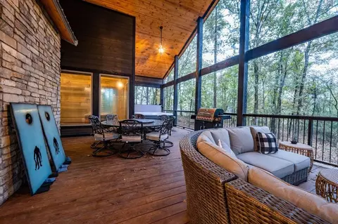 230 Camp Ranch Rd, Broken Bow, OK 74728 photo 32
