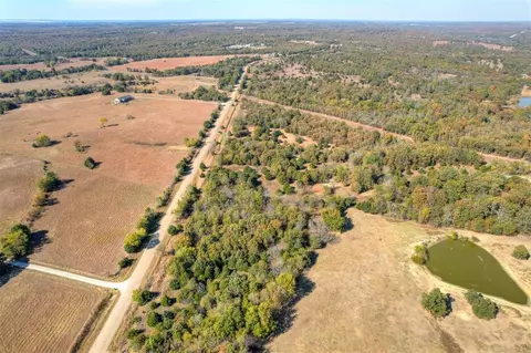 20851 Milfay Rd, Depew, OK 74028