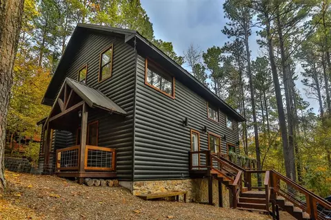 49 Ridgeline Trl, Broken Bow, OK 74728 photo 2