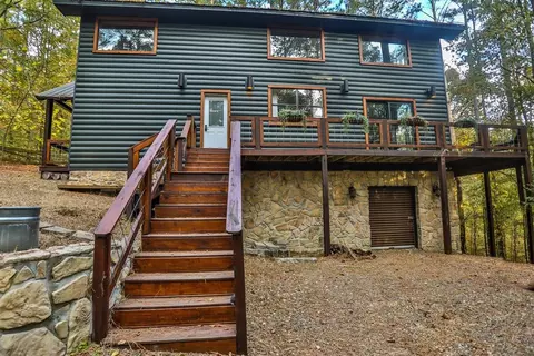 49 Ridgeline Trl, Broken Bow, OK 74728 photo 3