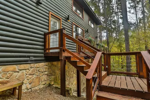 49 Ridgeline Trl, Broken Bow, OK 74728 photo 4