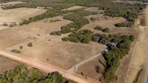 355932 E 970 Rd, Prague, OK 74864