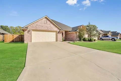 3708 Regal Dr, Altus, OK 73521 photo 3