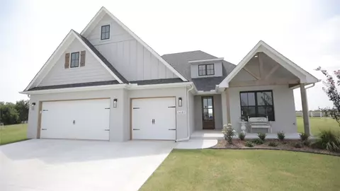 14185 Fox Lair Ln, Edmond, OK 73025