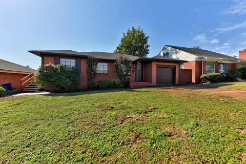 428 NW 47th St, Oklahoma City, OK 73118