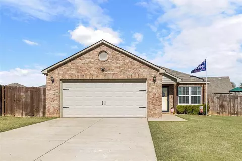 1795 Bliss Cir, Newcastle, OK 73065