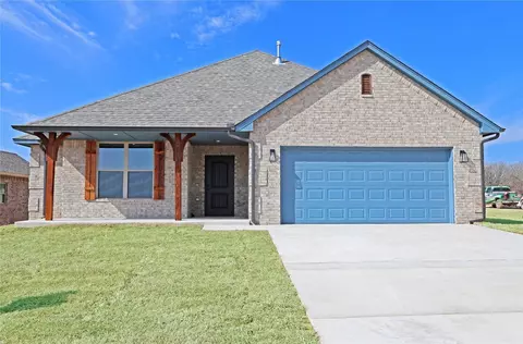 2809 Landmark Dr, Seminole, OK 74868