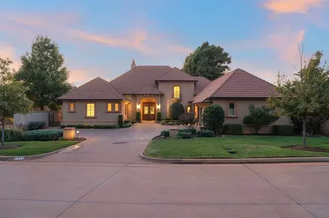 2436 NW Grand Cir, Oklahoma City, OK 73116