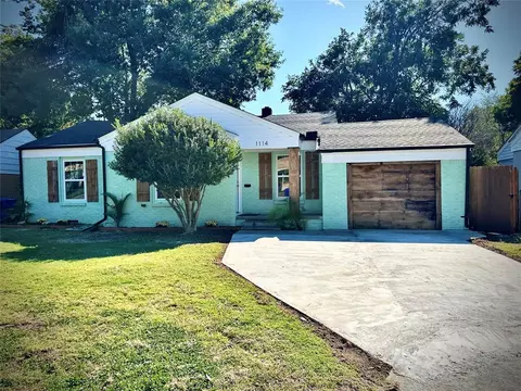 1114 E Louisiana St, Norman, OK 73071