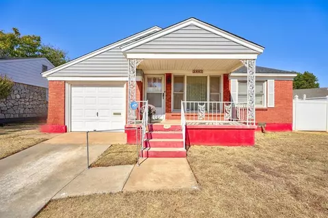 3807 NW 31st St, Oklahoma City, OK 73112