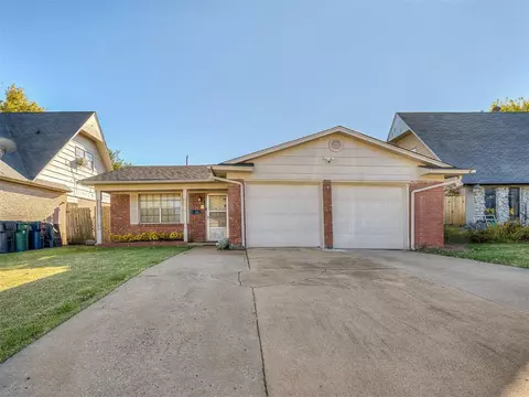 2936 SW 61st St, Oklahoma City, OK 73159