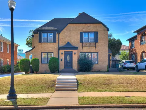 730 NE 17th St, Oklahoma City, OK 73105