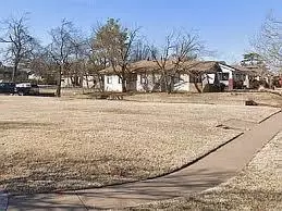 2217 N Broadway Ave, Oklahoma City, OK 73103