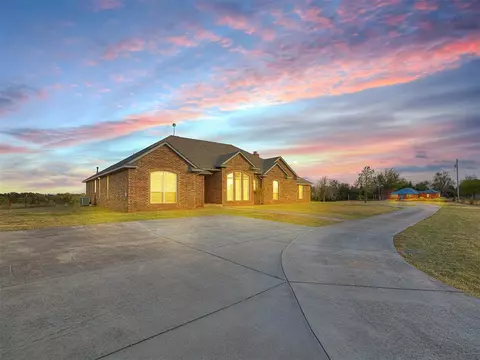 7000 Saint Bernard St, Oklahoma City, OK 73141