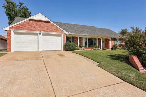 2617 NW 60th St, Oklahoma City, OK 73112