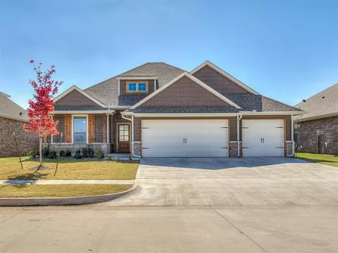 1718 Zayden Ln, Norman, OK 73072